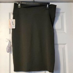 Lularoe Cassie skirt